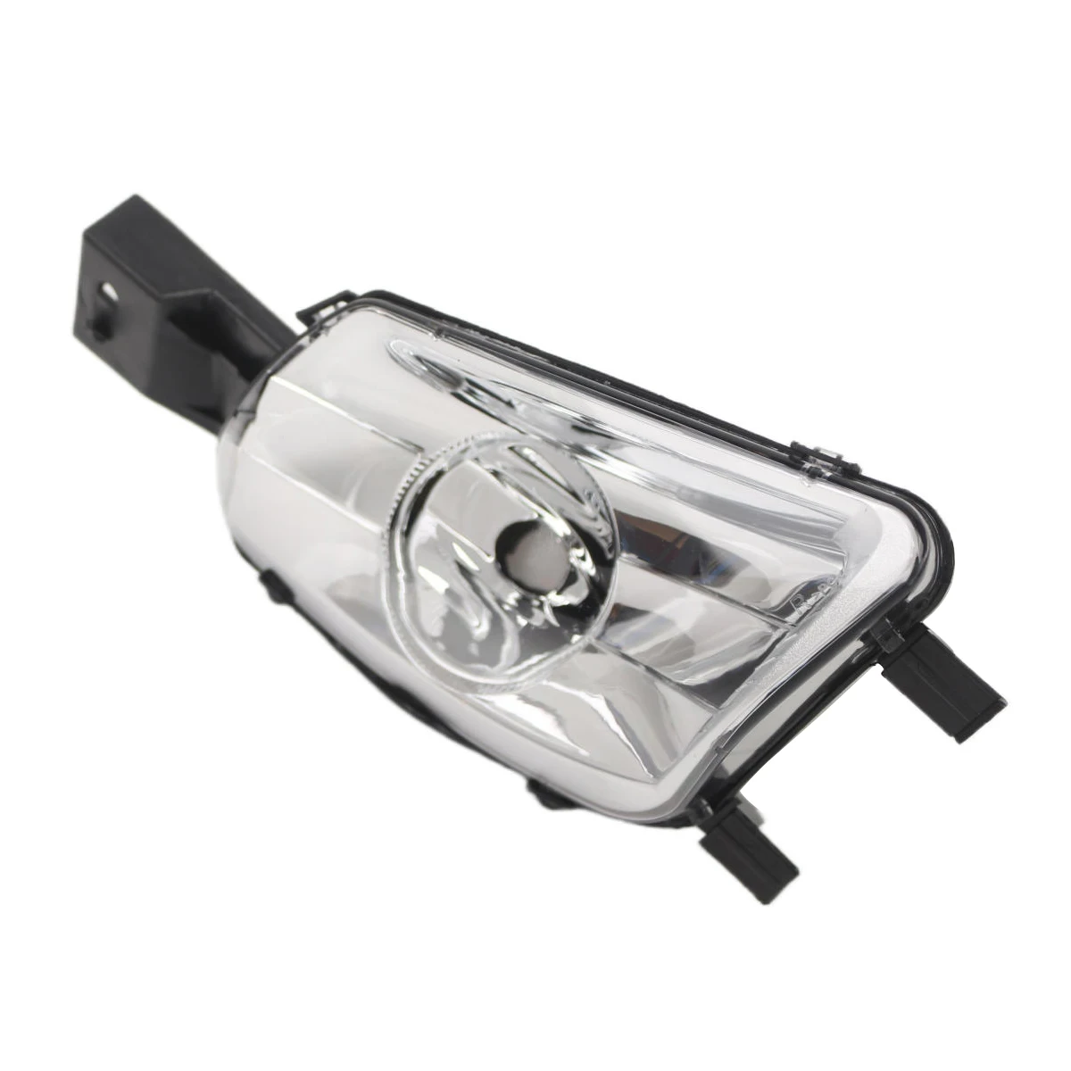 No Bulb Fog Light LH/ RH Fog Lights Driving Lamps Cover LED Day Light 9674041680 9674041580 For Peugeot 308 308CC 308SW 07-14