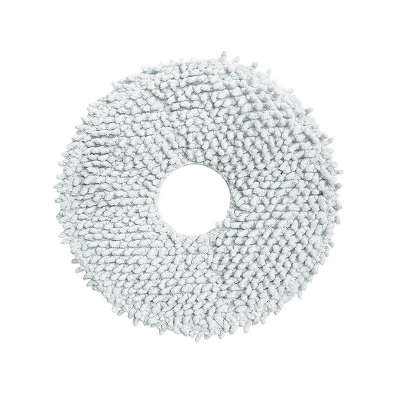 หุ่นยนต์ดูดฝุ่นทำความสะอาดตัวเอง Xiaomi Mijia 2 C101, หุ่นยนต์ดูดฝุ่นแปรงด้านข้างหลักแผ่นกรอง HEPA ผ้าเช็ดทำความสะอาดอุปกรณ์เสริมสำหรับเปลี่ยน