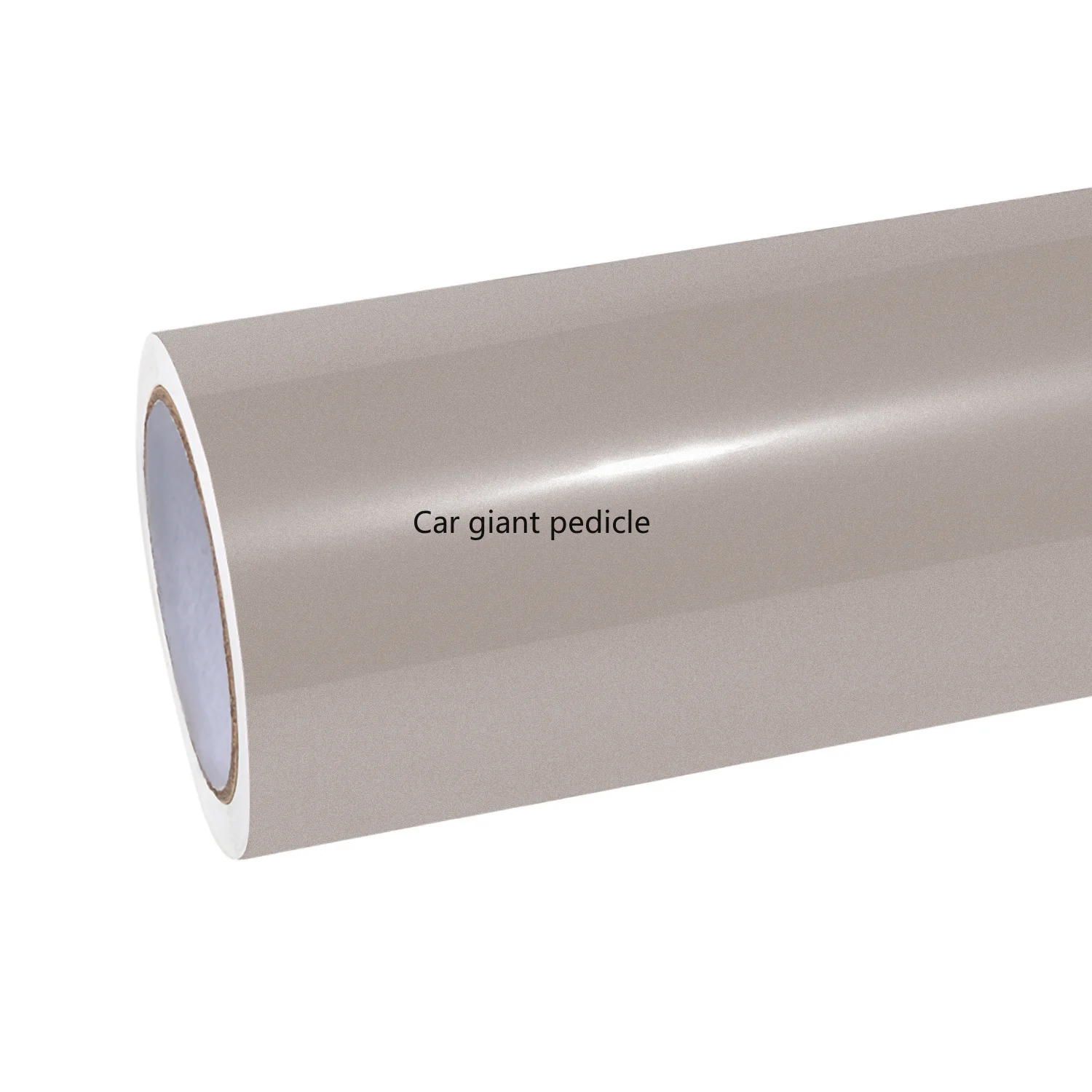 Gloss Metallic Champagne Gold Car Wrap Film Auto Plastic  Auto Plastic Assurance Air passage pattern Stickers Covering Foil Air