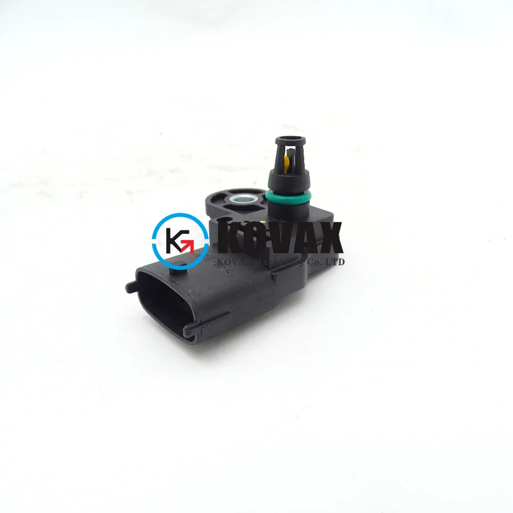 0281006102 Pressure sensor suitable for FE FH FL FM trucks 0281002576