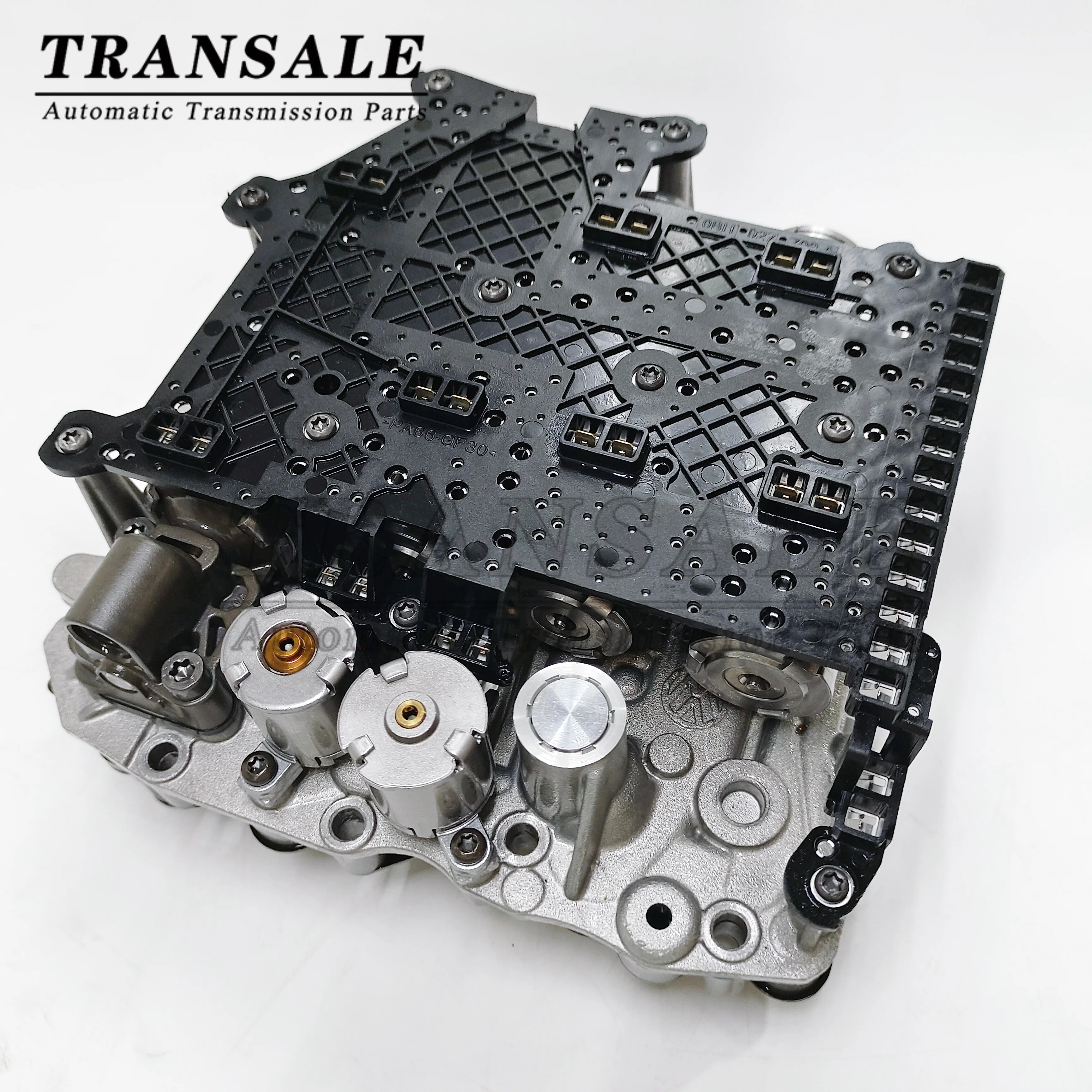 7-biegowa skrzynia biegów DQ500 0BH 0BT DQ380 DSG, moduł sterujący (TCU) z mechantroniką, oryginalny do VW, Audi