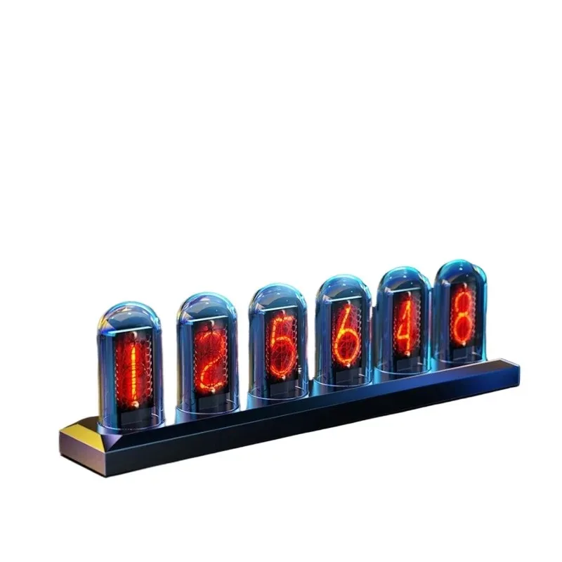 rvb-nixie-tube-horloge-led-brille-ips-ecran-couleur-bricolage-analogique-numerique-tube-veilleuses-jeu-bureau-decoration-de-la-maison-idee-cadeau