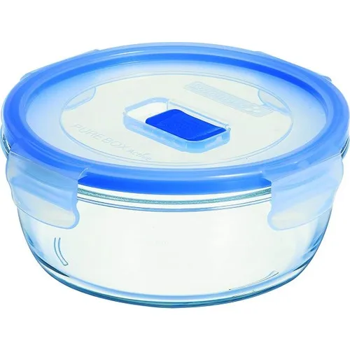 Luminarc Pure Box Active 420 CC Round Storage Container