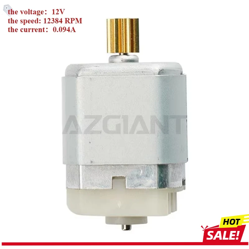 AZGIANT 8200033233 for Renault Grand scenic II  Clio III IV MK4  Zoe MK1 Captur I Car Ignition Steering Column Lock spare part
