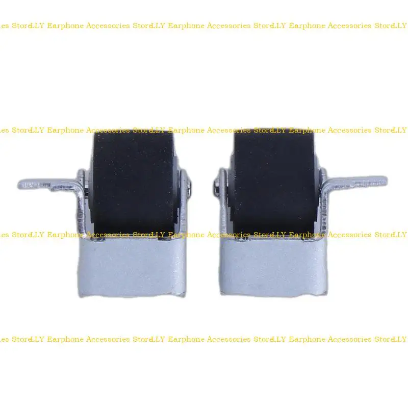 

462E Professional Pulley Pinch Rollers for Recording Repair Professional Use 2pcs