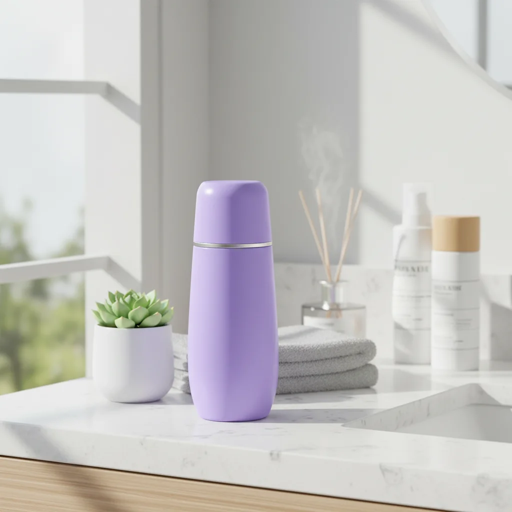 

400ml Portable Travel Bidet Bottle Large Capacity Leak-Proof Women Bidet Spray Reusable Feminine Care Handheld Cleaner Infant