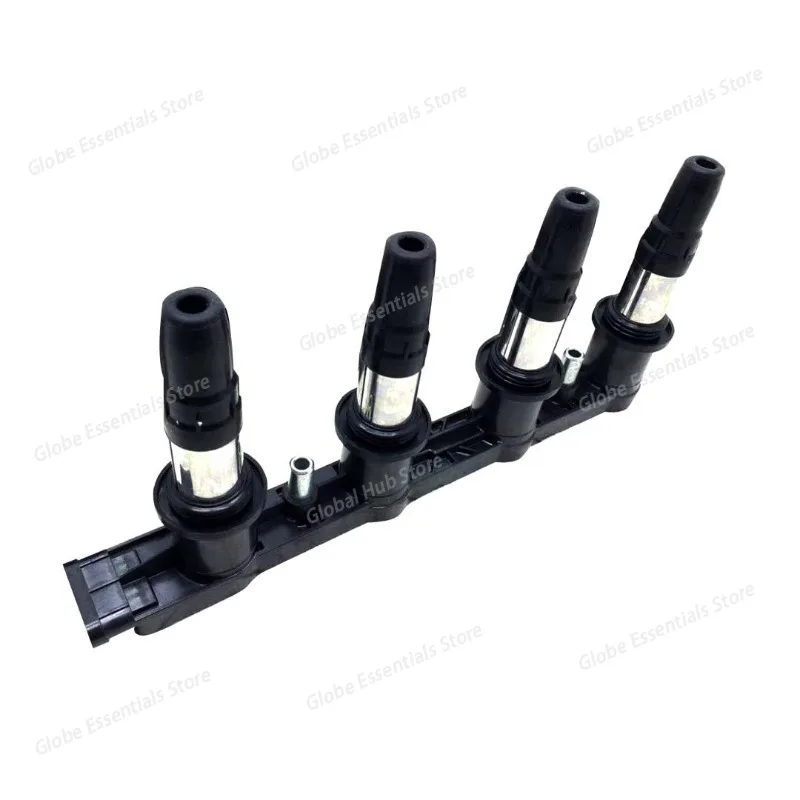 

Катушка зажигания 55584745 ДЛЯ Chevrolet FOR Cruze 1,6 л (с черным резиновым кольцом)