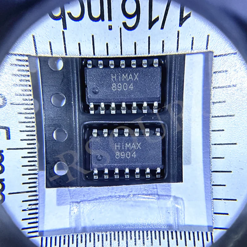 (10pcs) HX8904SA (Marking 8904) SOP-16 liquid crystal chip