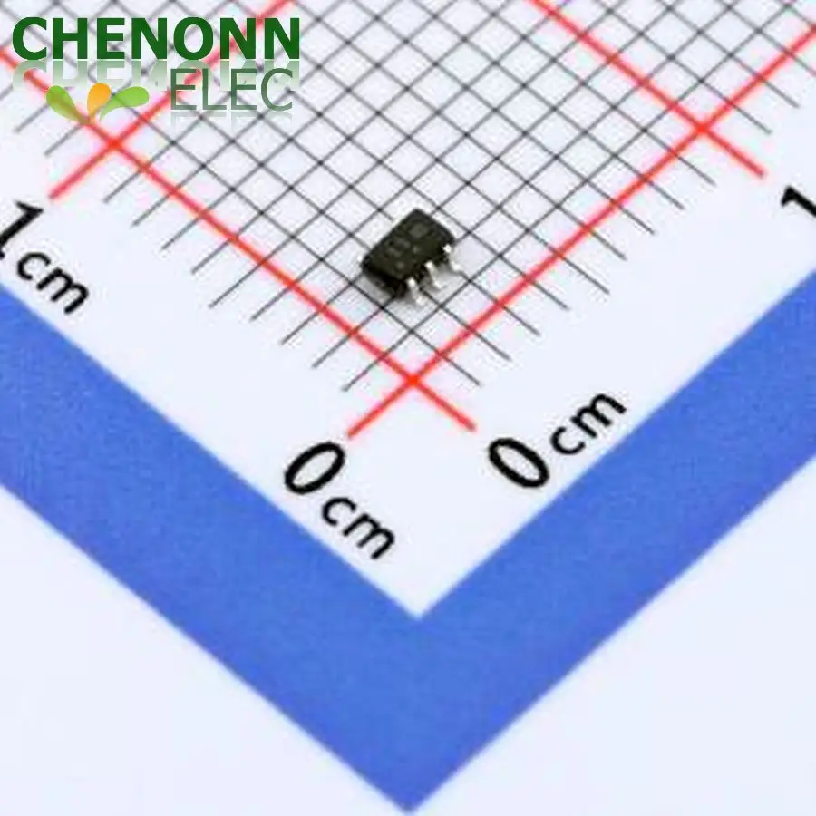 100PCS/LOT SMUN5311DW1T2G (Discrete Semiconductors)