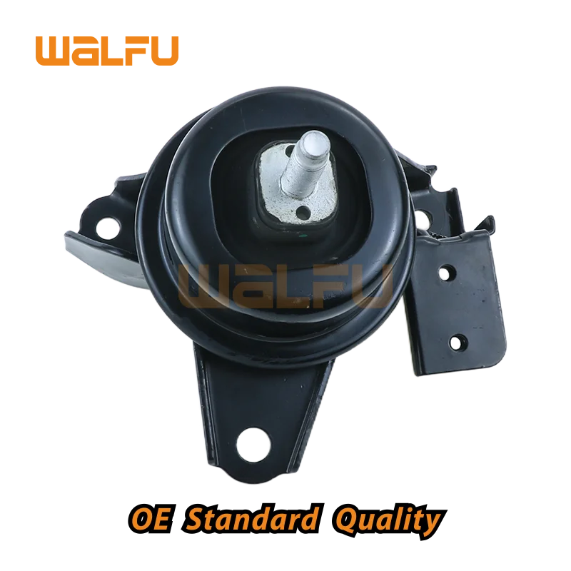 

2007-2009 for Kia Amanti 3.8L 21810-3F950 Genuine Front Right Engine Motor Mount WALFU Rubber mounts HL10134