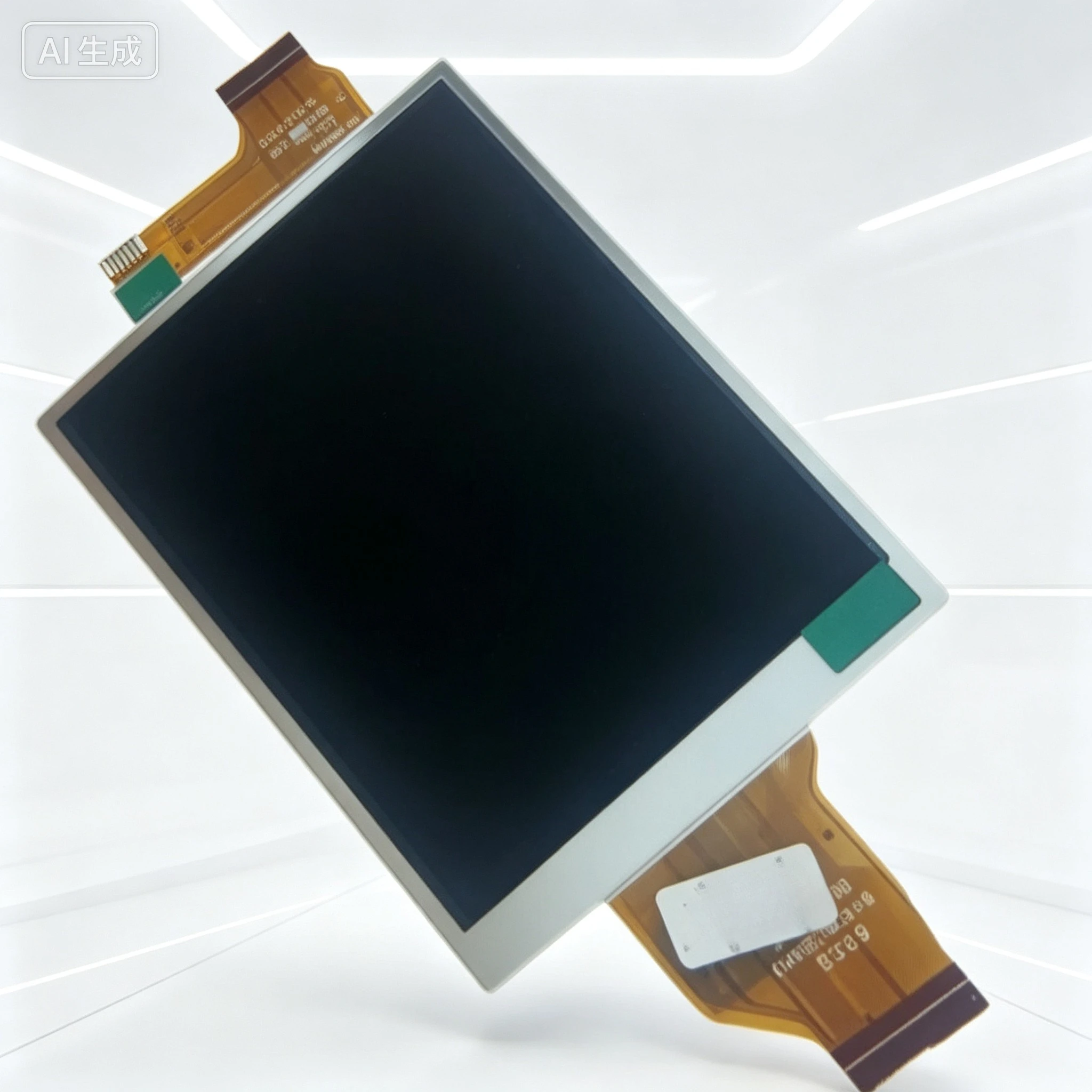 コダック-fz55、fz45-用-lcd-ディスプレイ画面