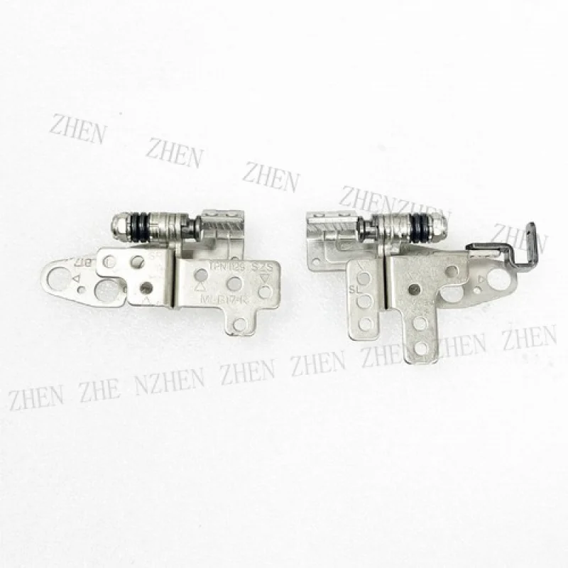 Y for  HP ENVY 17 17-AE 17M-AE TPN-I129LCD Hinge Set L+R