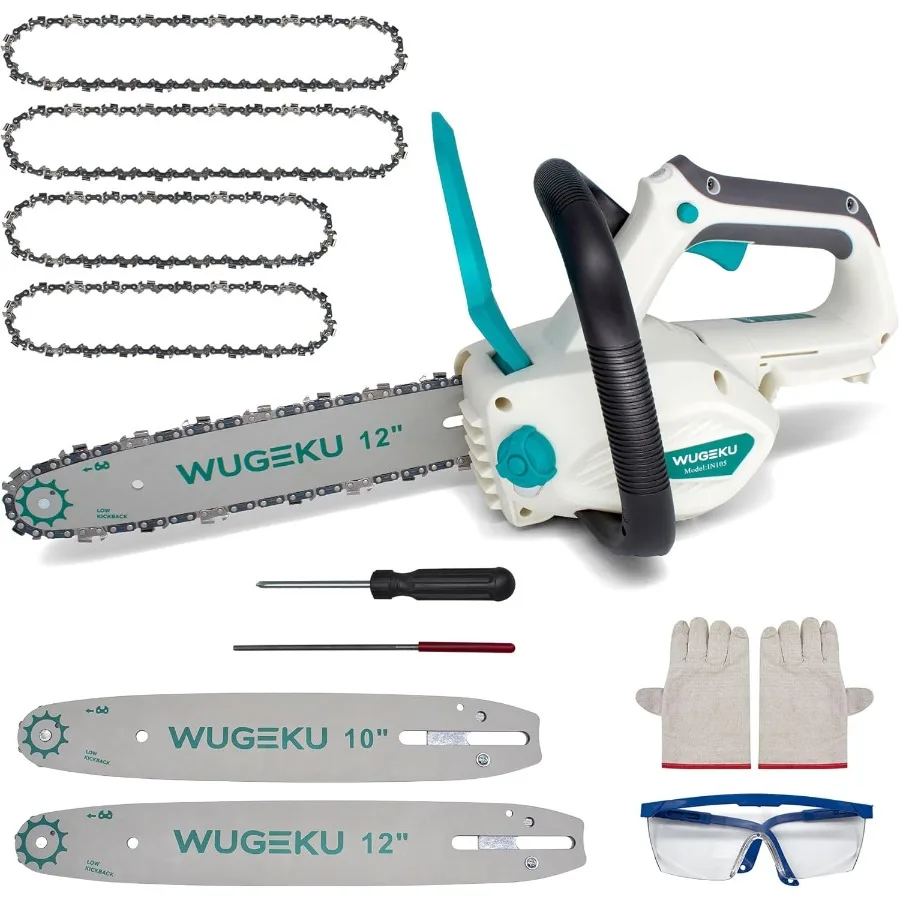 12" & 10" Cordless …