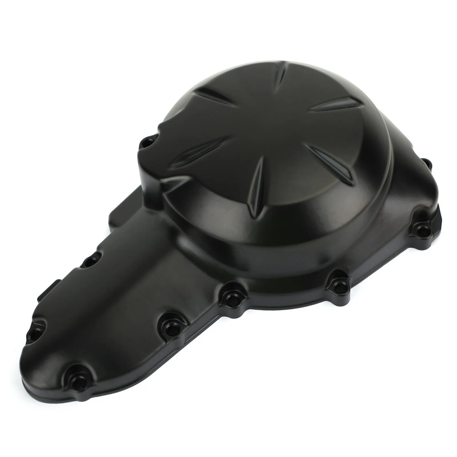 Artudatech Coperchio alternatore motore adatto per Kawasaki Ninja 650,R Versys 650 ABS ER-6N 09-20