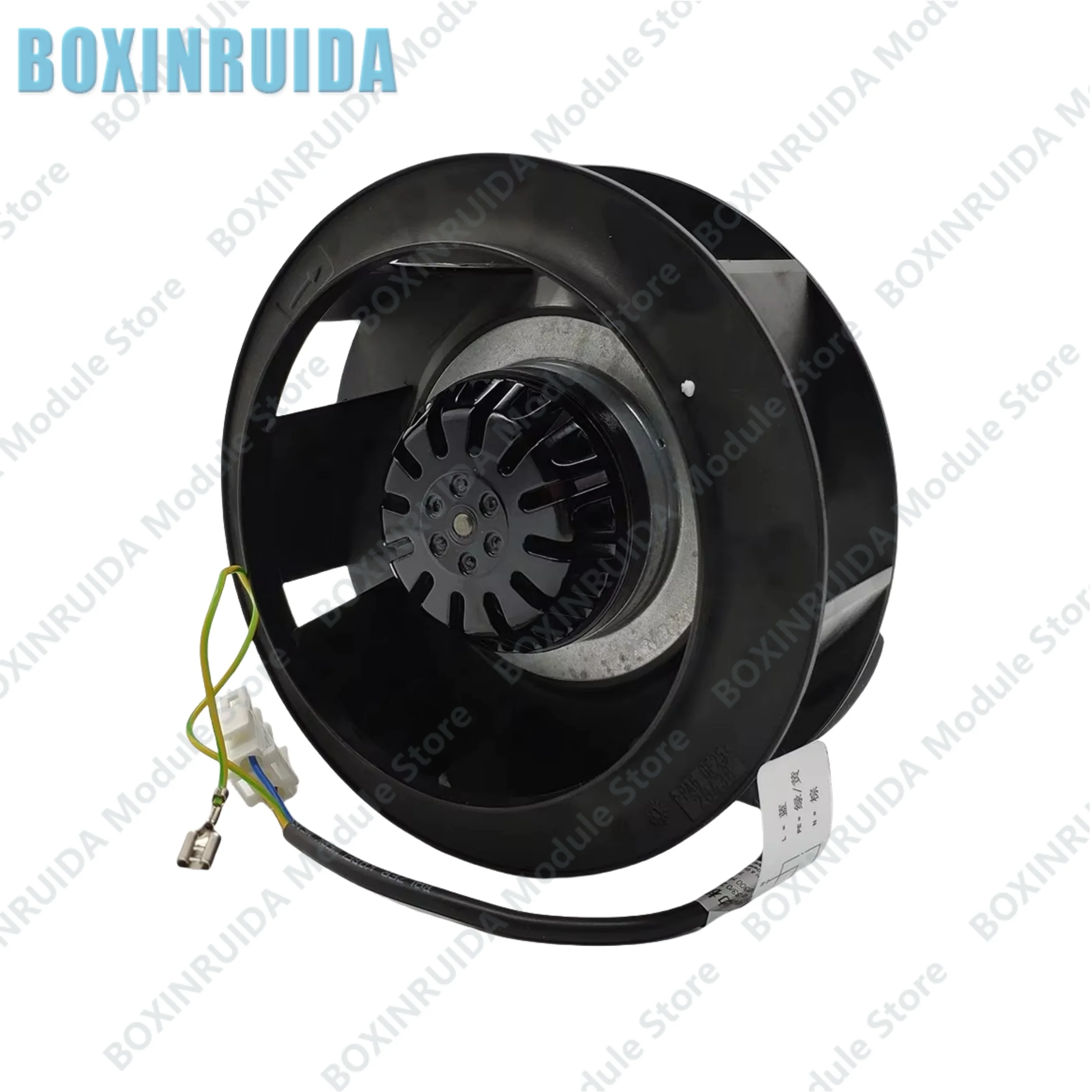 Brand new original R2S175-AB56-56 220V 0.33A tilting centrifugal cooling fan
