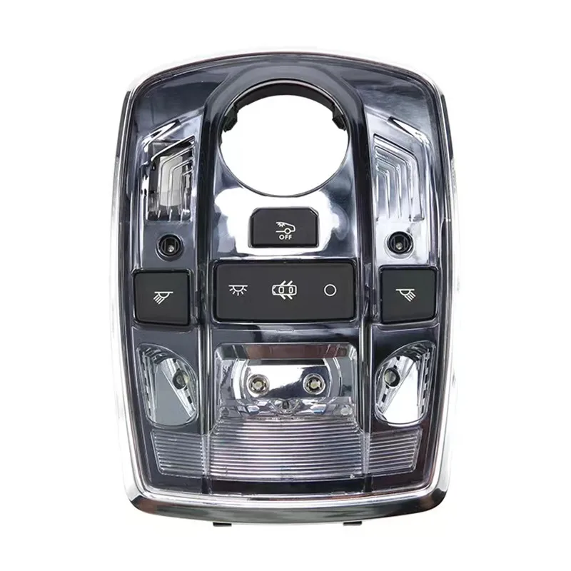 98027657 XT 98028697 XT Geschikt voor Peugeot 508 leeslampjes vooraan 508 Binnenlamp-kaartlezer kaartlezer achterste rij kaartlezer