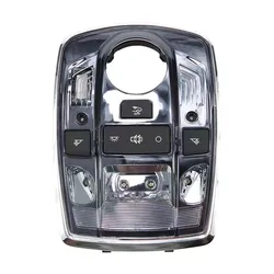 98027657 XT 98028697 XT Geschikt voor Peugeot 508 leeslampjes vooraan 508 Binnenlamp-kaartlezer kaartlezer achterste rij kaartlezer