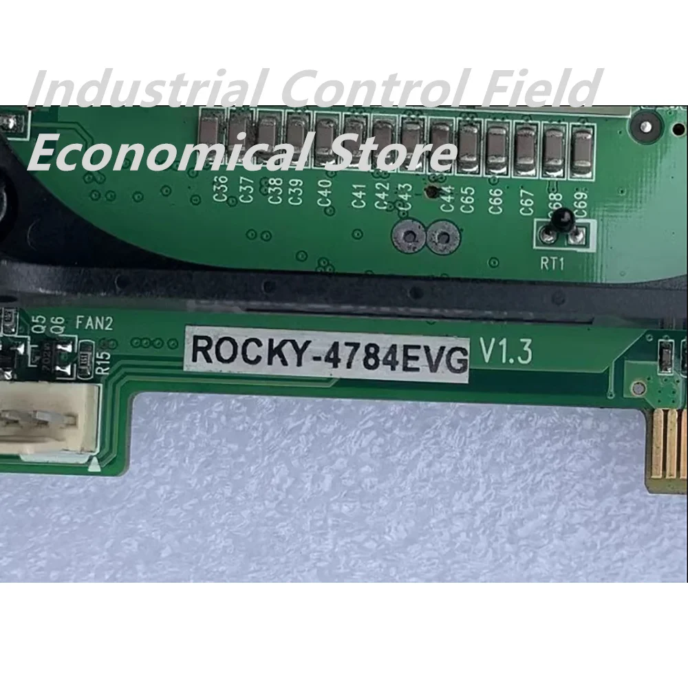 

ROCKY-4784EVG V1.3 Промышленная материнская плата управления