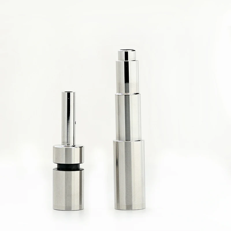 Precision Non-Standard Shaped Punch Die/Mould Punch Pin Burring Ejector for Stamping Die Tooling