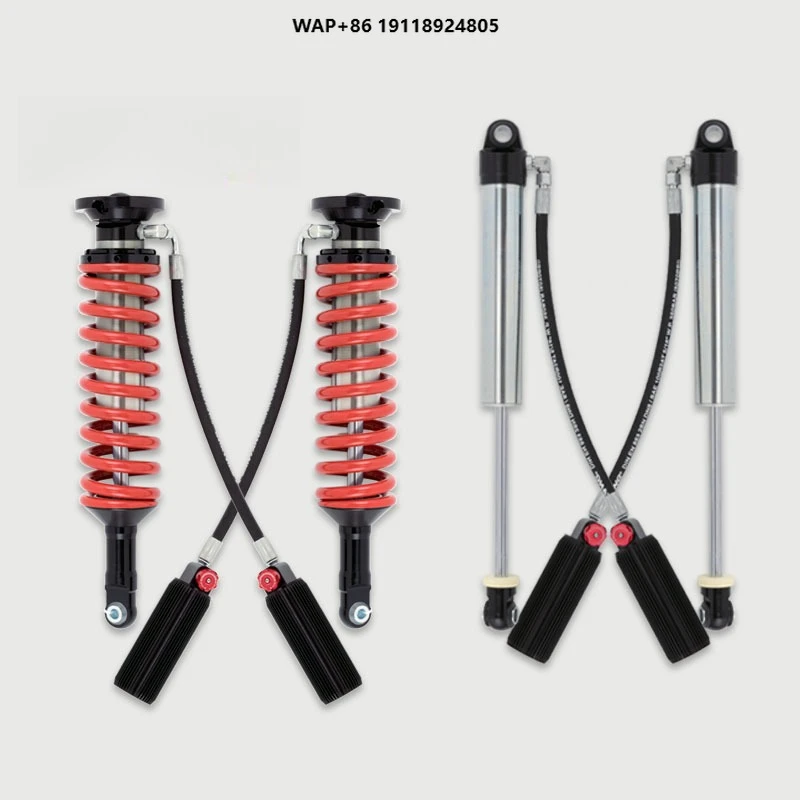 

GDST Good Quality Car Parts Off Road 4x4 Suspension Shock Absorber for Ranger Suspension T6 T7 T8