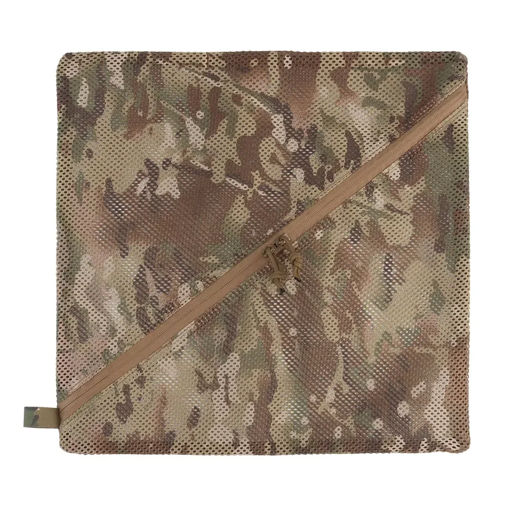 Сетчатый Чехол для хранения (16x16 дюймов)