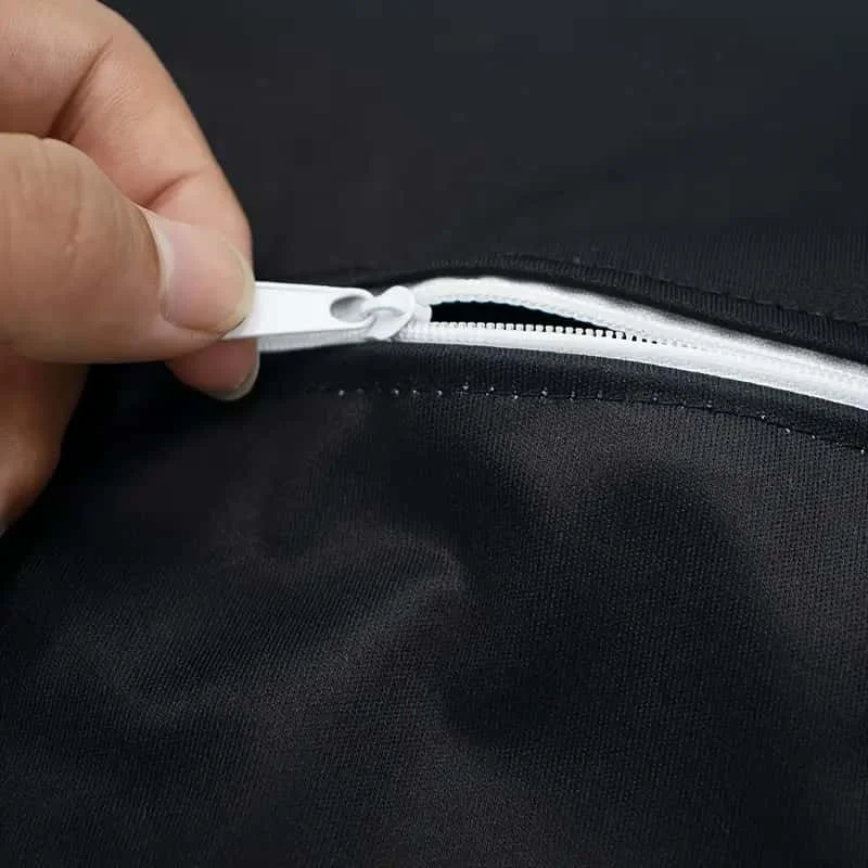 Portable Dirty Clothes Storage Bag: Honest Review 2025 4