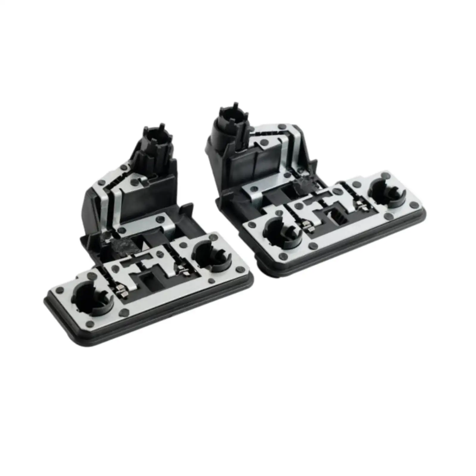 

Держатель лампы заднего фонаря, прочный, простой в установке, компонент печатной платы для Audi A4 B8 Saloon 8K5945257B 8K5945258B