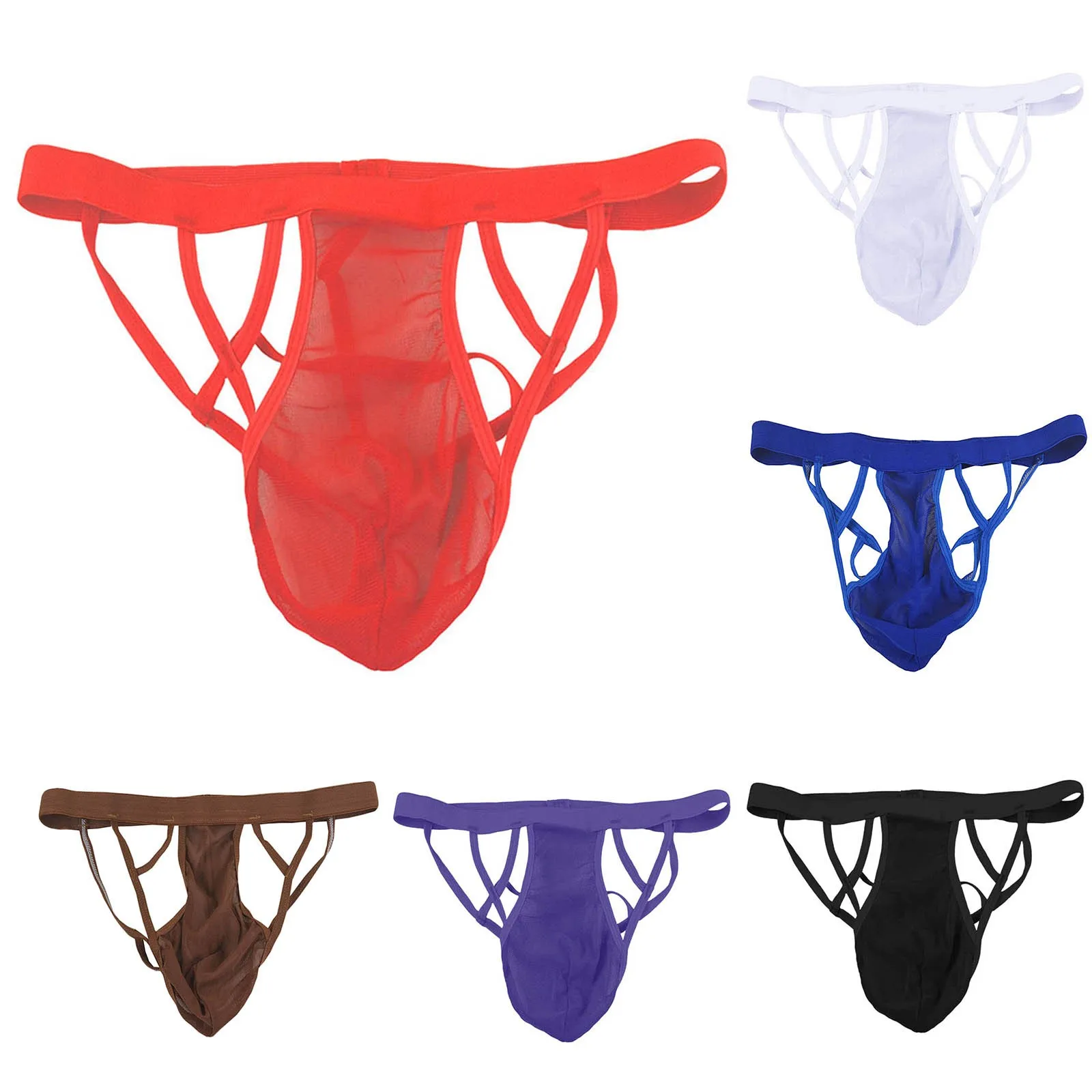 

Valentine Gift Baskets for Men Mens Double Layer Light Beach Pants Vertical Stripe Print Household Pants Quick Potted Beef