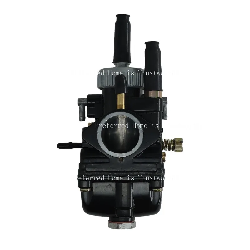 

Suitable for PHBG DS Motorcycle Carburetor Dellorto 17/19/21mm
