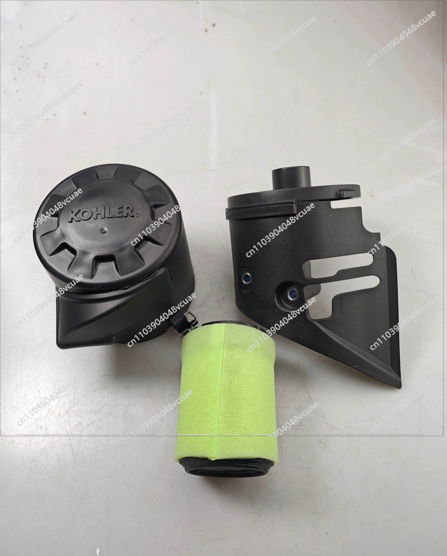 

CH270 Air Filter Assembly, Including Air Filter Seat, Air Filter Cover