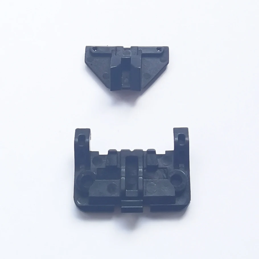 Clipper Trimmer plastic sheet Parts Accessories fit Laube clipper D serial blade