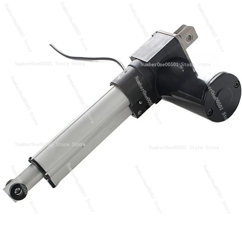 12V 24V Electric Linear Actuator Heavy Duty DC Motor Linear Motor for Recliner Desk Window Opener Industrial Use