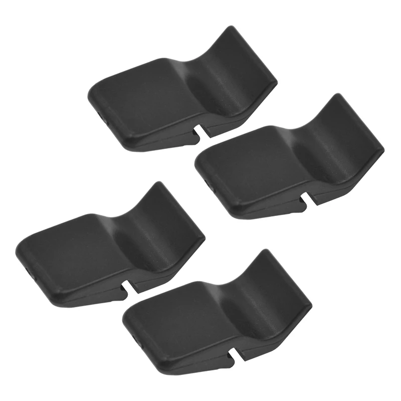 4Pcs Air Cleaner Intake Box Housing Clip Clamp Fit For Honda Fit 17219P65000 17219-P65-000