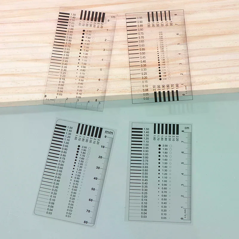 Measuring Pass Badg…