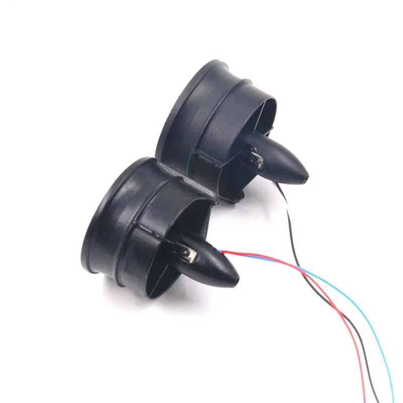 EDF K30 1s power weight 9g tension 45g hollow cup RC aircraft accessories