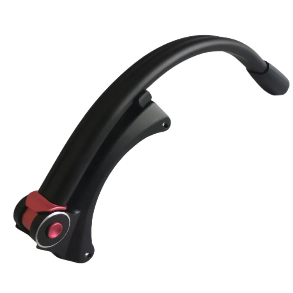 Original Portable Handle Bar Fender For INMOTION V5 V5D V5F Unicycle Self Balance Scooter Portable Trolley Pulling Push Rod Part