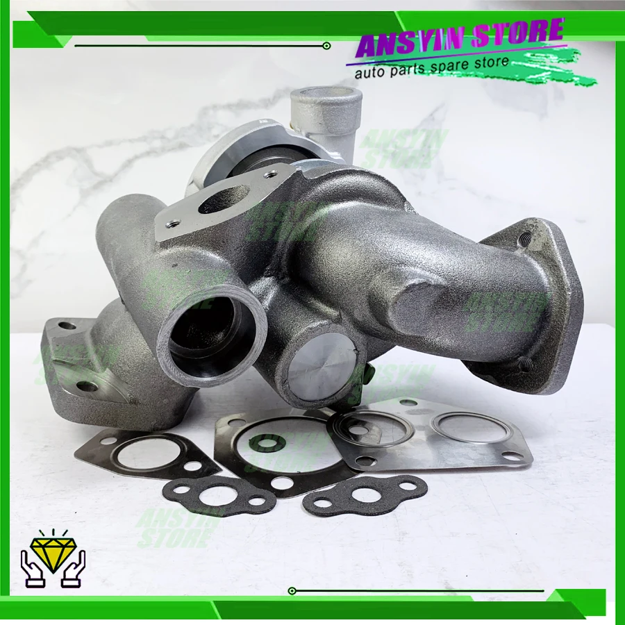 Turbo 452055-7 For Land Rover Defender Discovery Range Rover 2.5T 452055-5004S 452055-0008 452055-0004 452055-0007 452055-5007S