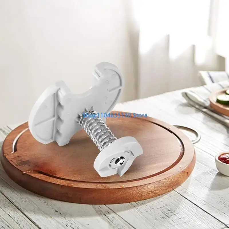 Efficient Ice Cream Maker Part for Stand Mixer Dishwasher Safe Ice Cream Parts