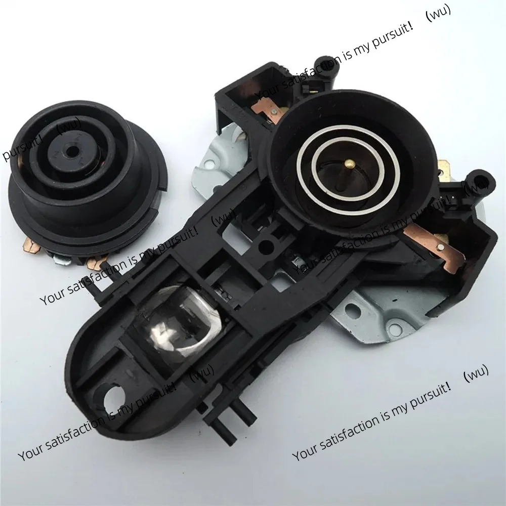 For  Durable Electric Kettle Parts Thermostat Switch Kettle Base Replacement Part