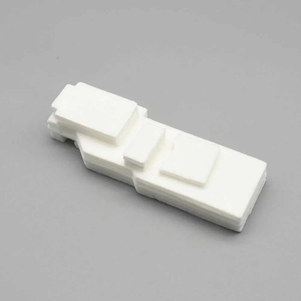 1X LET433001 الحبر امتصاص الإسفنج لأخيه MFC J2310DW J2510DW J4320DW J4410DW J4420DW J4510DW J4610DW J4620DW J4625DW J4710DW