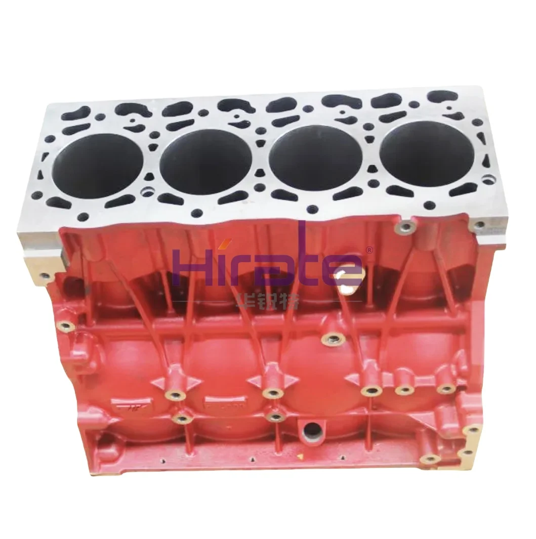 

Suitable For Cummins High-quality Hot-selling Standard Displacement Cylinder Blocks