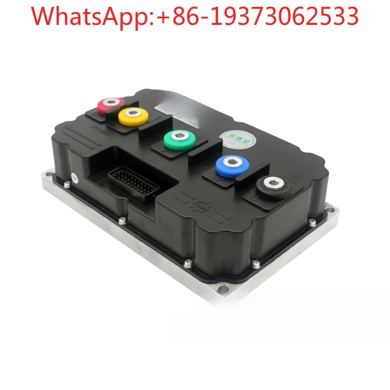 DN841800HR High-power Electric Vehicle Electric Motorcycle Motor Controller 1350A