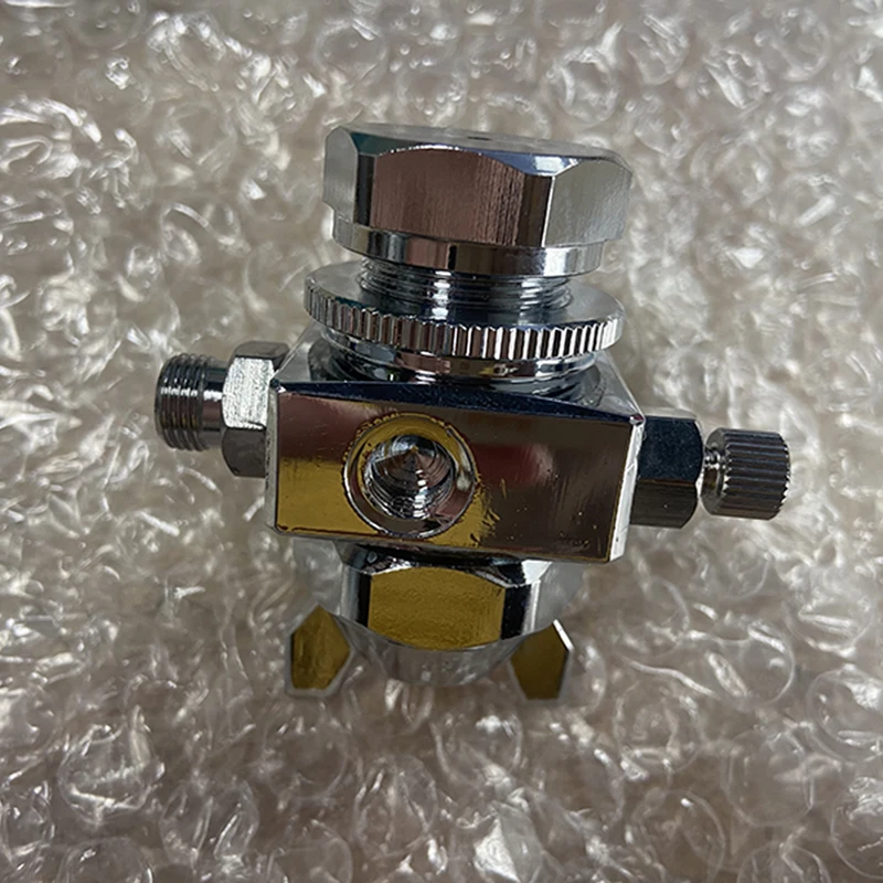 

Автоматический мини-пистолет-распылитель Φ, 0,5 мм, 1,0 мм, 1,3 мм, 2,0 мм, стандартный размер сопла, инструмент высокого качества