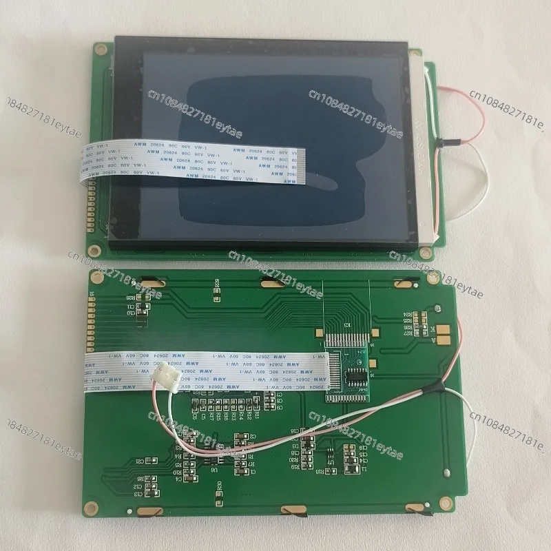 SP14Q009 SP14Q008  TP177A/TP177B Human-machine Interface for Touch Screen