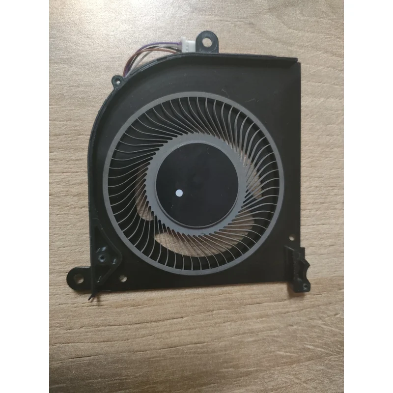S  Laptop CPU Cooling Fan For MSI BS5405HS-U4W MS-1562 DC5V 1A