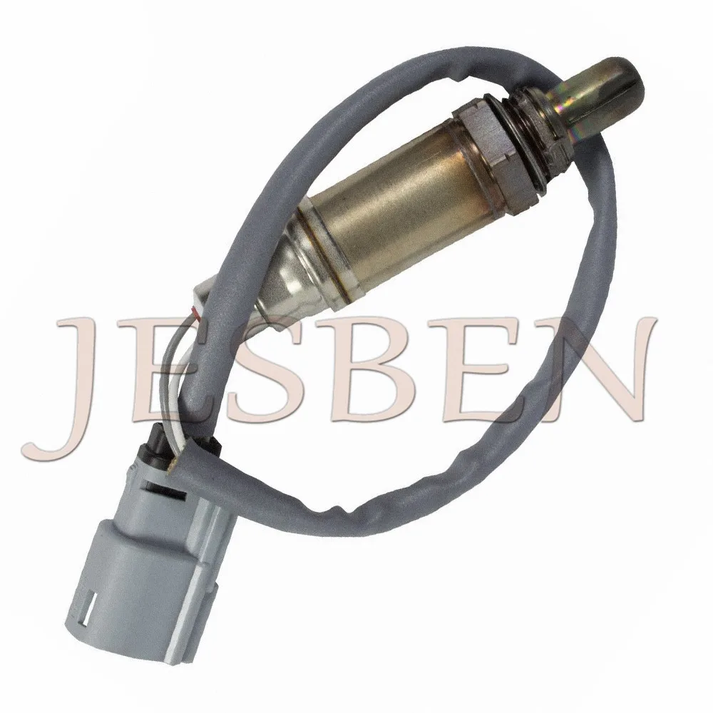BL3Z-9G444-A DY1161 Downstream Lambda Probe Oxygen Sensor Fit For Ford F150 F-150 5.0L 6.2L V8 2011 2012 2013 2014