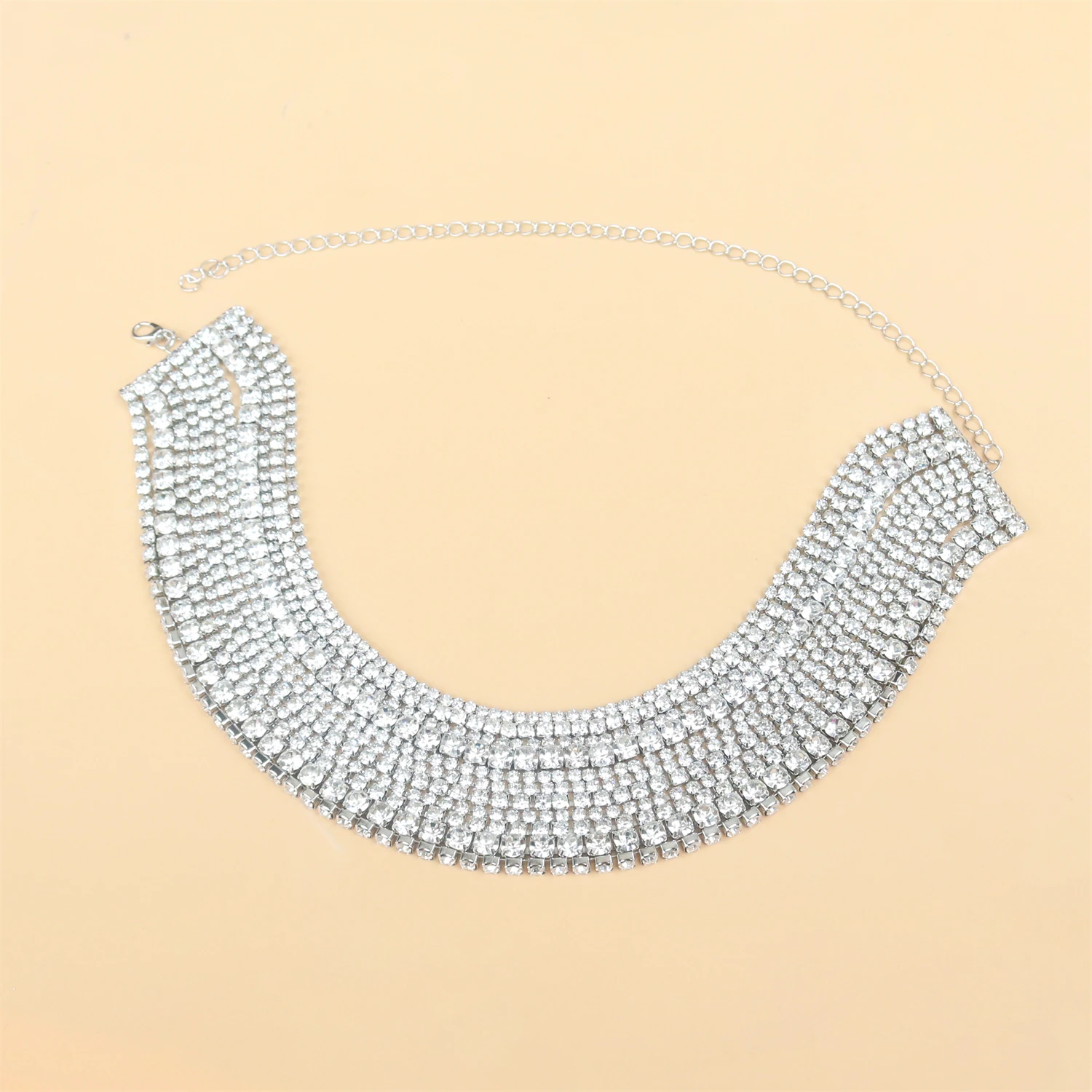 Thumbnail 3 - #56 Latest Layered Chain Necklaces Offers