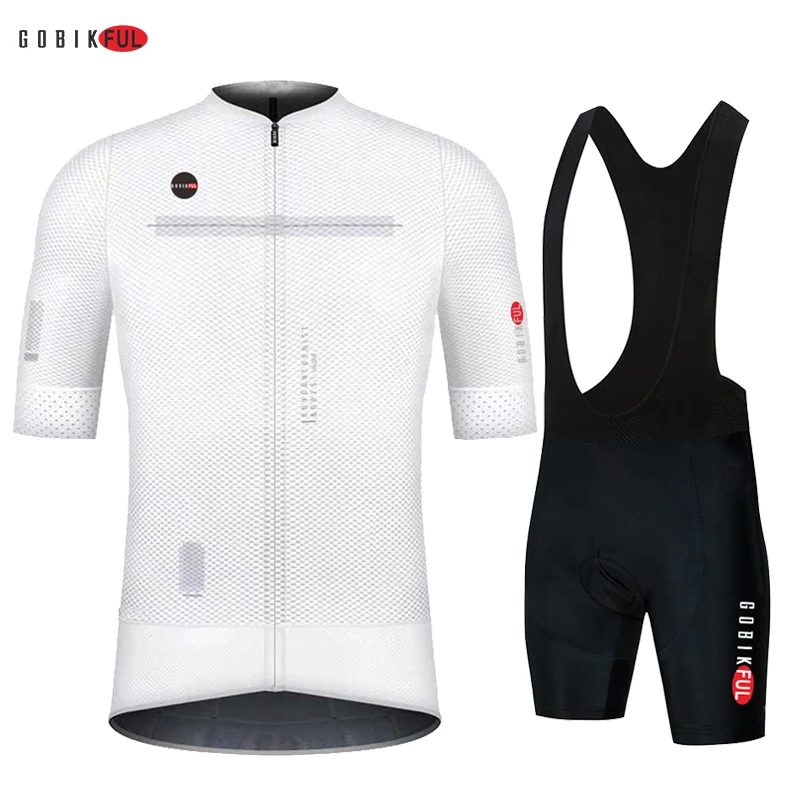 2022 Summer Cycling Team Jersey 20D Bike Shorts Set Ropa Ciclismo Men MTB Bicycling Maillot Bottom Clothing Road Bike