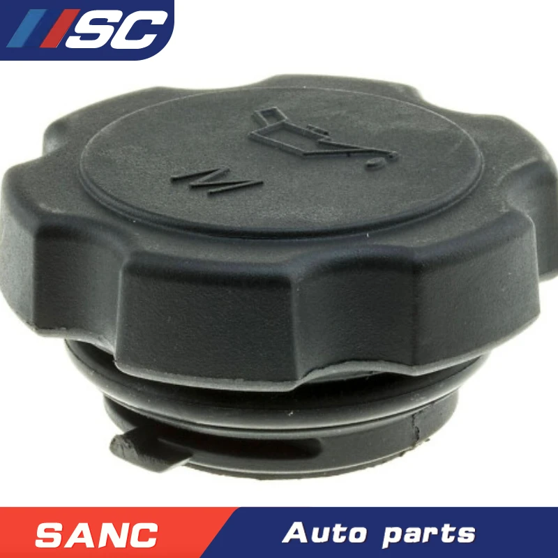 92062504 Auto Parts Engine Oil Filler Cap fits For Suzuki Forenza Reno 2004-2008 OEM 1692085Z00 24437483 8904125080 24437483