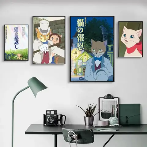 10 best sales Katten återvänder - №2